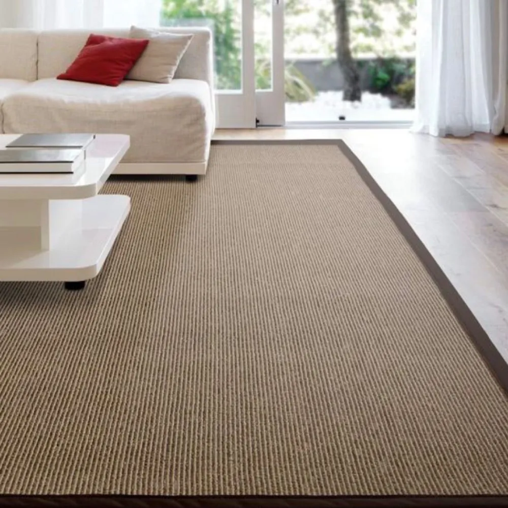 Interior Lounge Couch Carpet